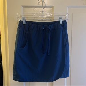 Patagonia Fleetwith Skort